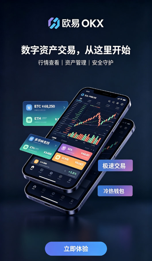 欧交易所App官方下载常见疑问解析配图